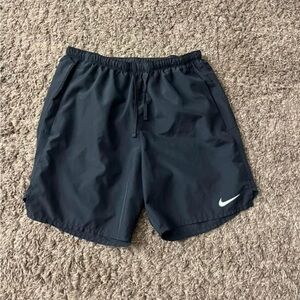 Men’s Black Nike Shorts